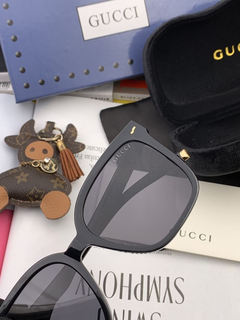 Gucci Sunglasses